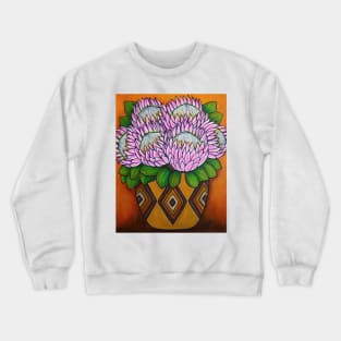 Kings of the Cape Crewneck Sweatshirt